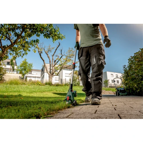 Акумуляторні садові ножиці та кущоріз Metabo PowerMaxx SGS 12 Q Set (691193000)