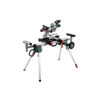 Торцювальна пила з платформою Metabo KGS 216 M (691213000)