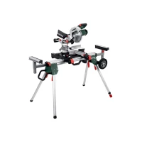 Торцювальна пила Metabo KGS 254 M + стіл Metabo KSU 251 (691214000)