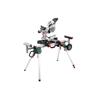 Торцовочная пила с платформой Metabo KGS 305 M (691215000)