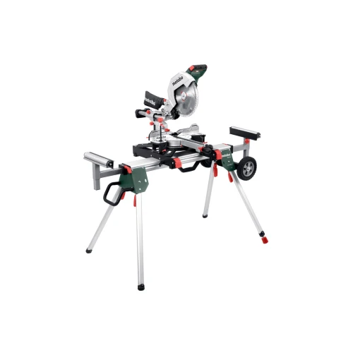 Торцювальна пила з платформою Metabo KGS 305 M (691215000)