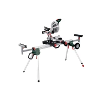 Торцювальна пила з платформою KSU 401 Metabo KGS 305 M (691216000)
