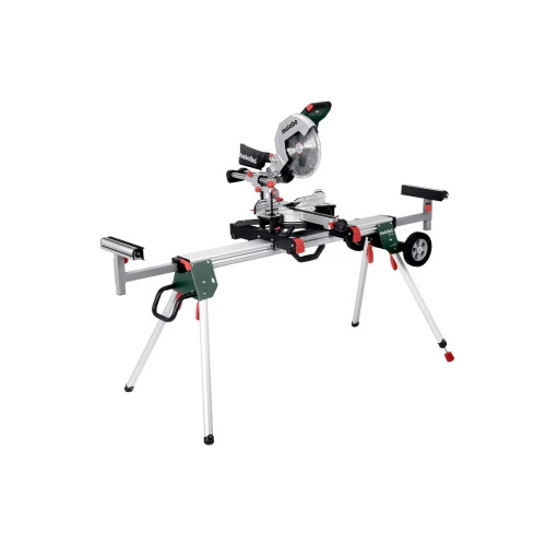 Торцювальна пила з платформою KSU 401 Metabo KGS 305 M (691216000)