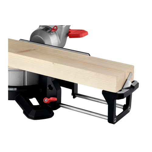 Торцовочная пила с платформой KSU 401 Metabo KGS 305 M (691216000)