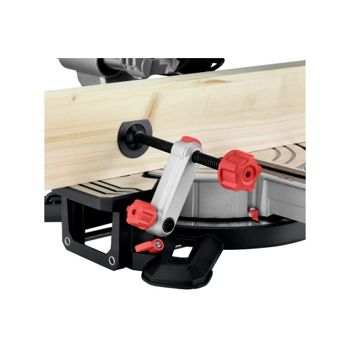 Торцовочная пила с платформой KSU 401 Metabo KGS 305 M (691216000)