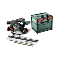 Аккумуляторная ручная дисковая пила Metabo KS 18 LTX 57 BL (без АКБ и ЗУ) (691223000)