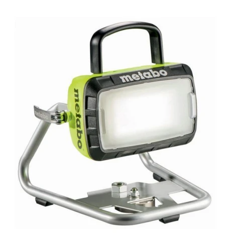 Аккумуляторный прожектор Metabo BSA 14.4-18 LED (без АКБ и ЗУ) (UA31609316)