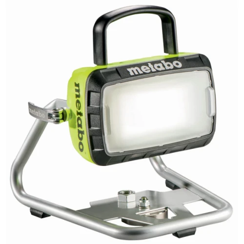 Набор аккумуляторного инструмента Metabo: W 18 7-125 + BS 18 Quick + KH 18 LTX 24 + BSA 14.4-18 LED в сумке (UA601712850)