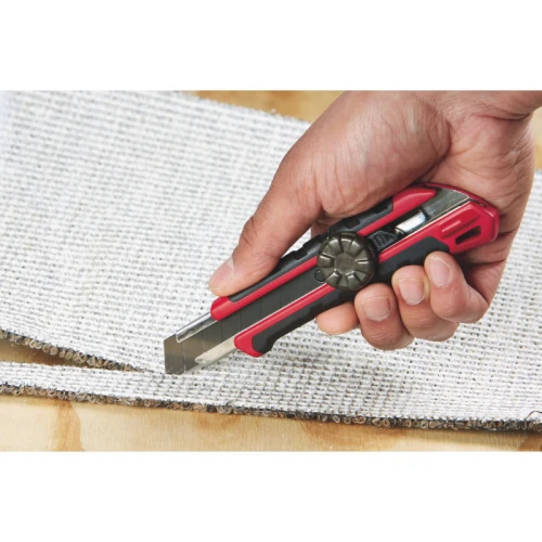 Ніж сегментний Milwaukee Heavy Duty (18 мм) (48221961)