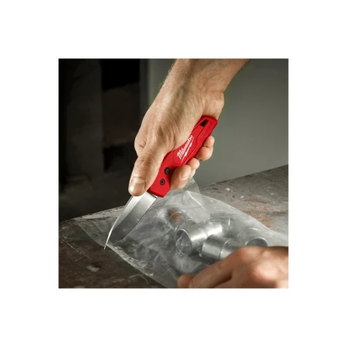 Ніж складаний Milwaukee FASTBACK (75 мм) (48221990)