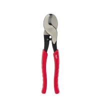 Кабелерез ручной Milwaukee Cable Cutting Pliers 180 мм (48226104)