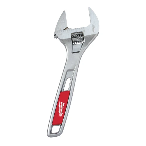 Ключ разводной усиленный Milwaukee 40 x 200 мм (1 шт.) (48227508)