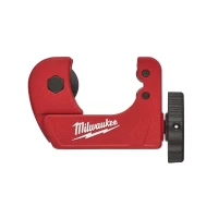 Міні-труборіз для мідних труб Milwaukee Ø 3 - 22 мм (1 шт.) (48229258)