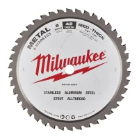Пильний диск по металу Milwaukee 42 T 203x5/8"x1.8 мм (48404515)