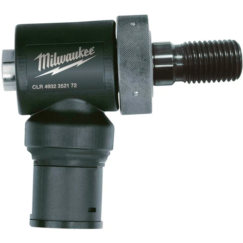 Система пиловидалення для алмазного свердління Milwaukee FIXTEC DD2-DD3-DCM2 (4932352172)