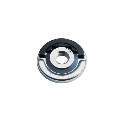 Быстрозажимная гайка для УШМ Milwaukee FIXTEC M14 115-125-150 мм (4932352473)