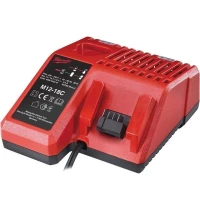 Зарядное устройство Milwaukee M12-18C (4932352959)
