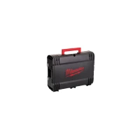 Ящик - органайзер з поролоновою вставкою Milwaukee HD Box 475x358x132 мм (4932378986)