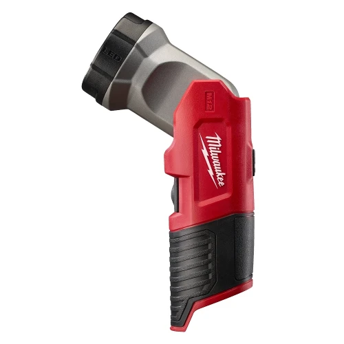 Фонарь аккумуляторный Milwaukee M12 TLED-0 без АКБ и ЗУ (4932430360)