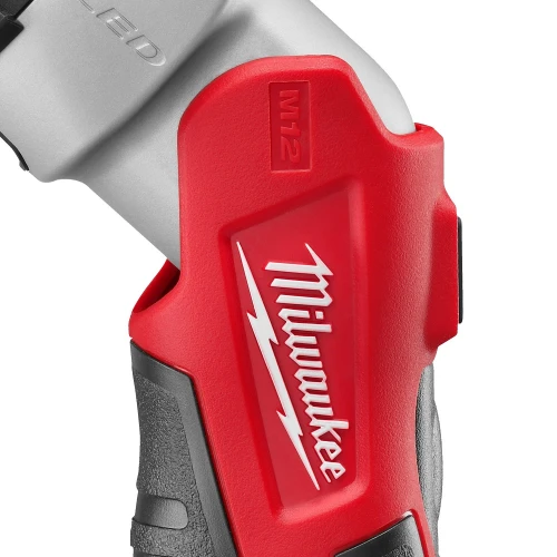 Фонарь аккумуляторный Milwaukee M12 TLED-0 без АКБ и ЗУ (4932430360)