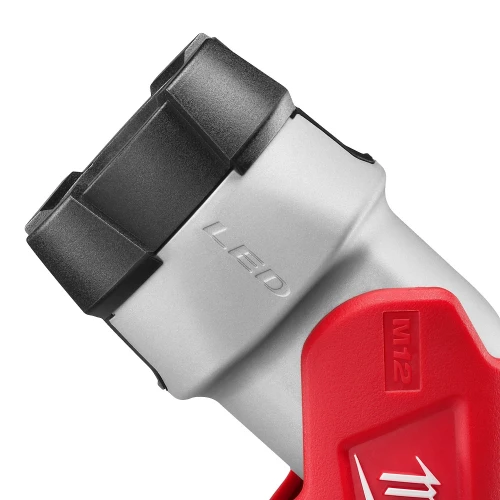 Фонарь аккумуляторный Milwaukee M12 TLED-0 без АКБ и ЗУ (4932430360)