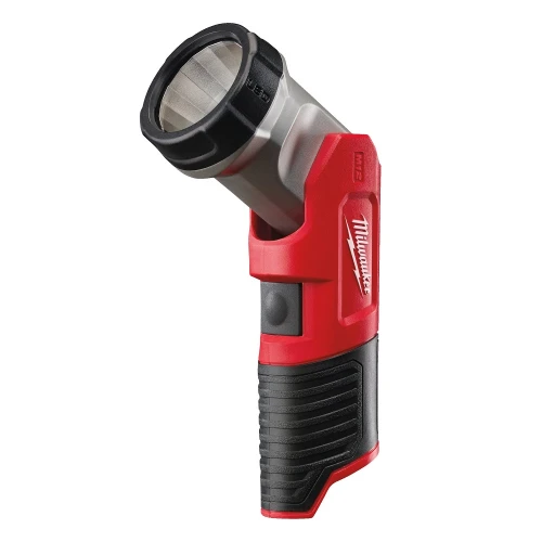 Фонарь аккумуляторный Milwaukee M12 TLED-0 без АКБ и ЗУ (4932430360)