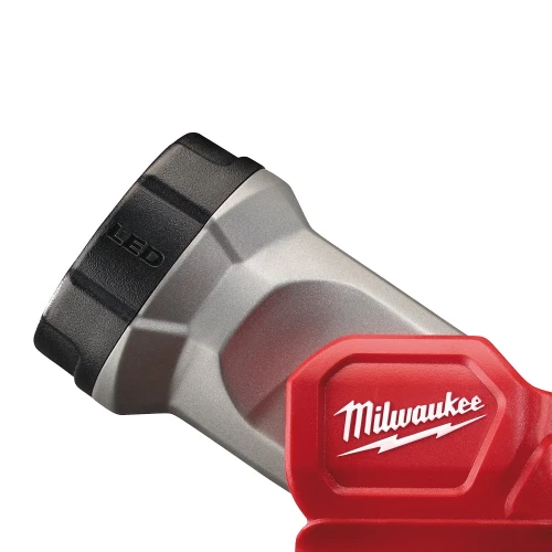 Фонарь аккумуляторный Milwaukee M18 TLED-0 без АКБ и ЗУ (4932430361)
