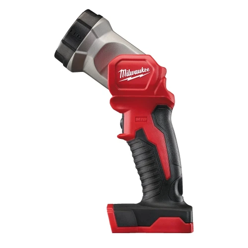 Фонарь аккумуляторный Milwaukee M18 TLED-0 без АКБ и ЗУ (4932430361)