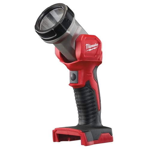 Фонарь аккумуляторный Milwaukee M18 TLED-0 без АКБ и ЗУ (4932430361)