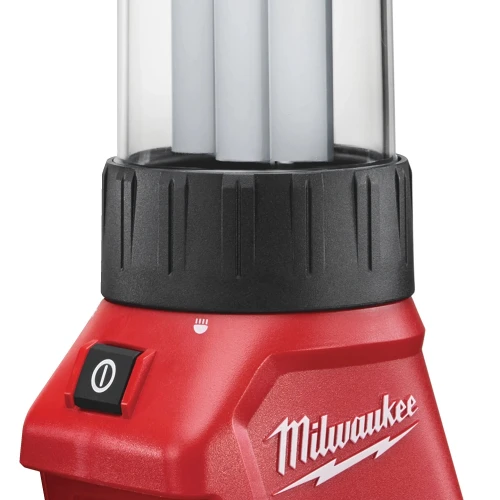Аккумуляторный фонарь MILWAUKEE M18 LL-0 без АКБ и ЗУ (4932430563)