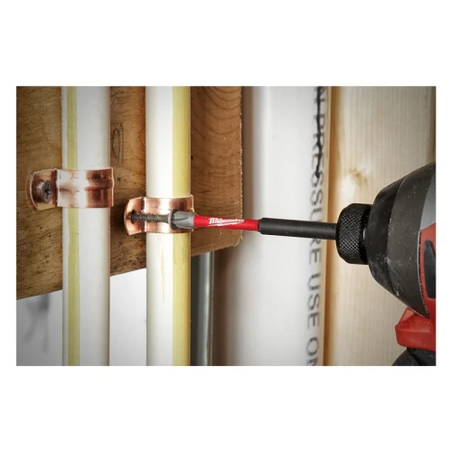 Біта Milwaukee SHOCKWAVE PH2 x 90 мм (1 шт.) (4932430856)