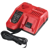 Зарядний пристрій Milwaukee M12-18 FC TURBO (4932451079)