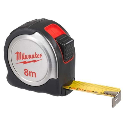 Рулетка вимірювальна Milwaukee C8/25 8 м x 25 мм (4932451640)