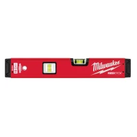 Рівень Milwaukee REDSTICK Backbone 400 мм (4932459060)