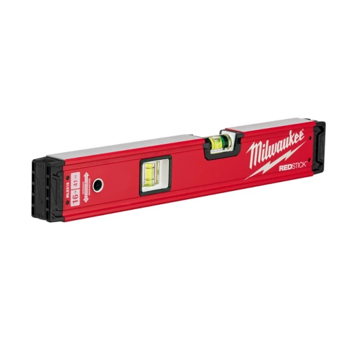 Уровень Milwaukee REDSTICK Backbone 400 мм (4932459060)