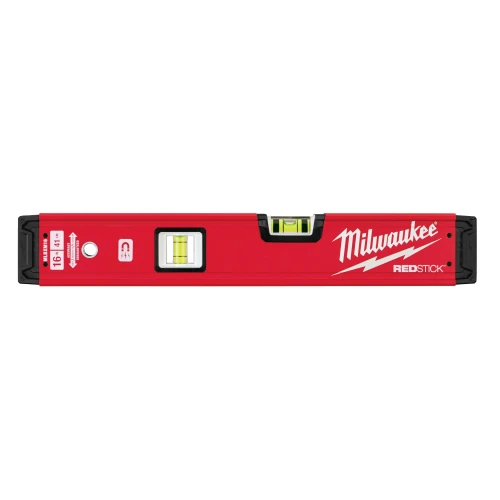 Уровень магнитный Milwaukee REDSTICK Backbone 400 мм (4932459061)