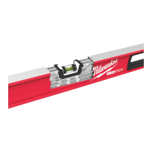 Уровень магнитный Milwaukee REDSTICK Backbone 400 мм (4932459061)
