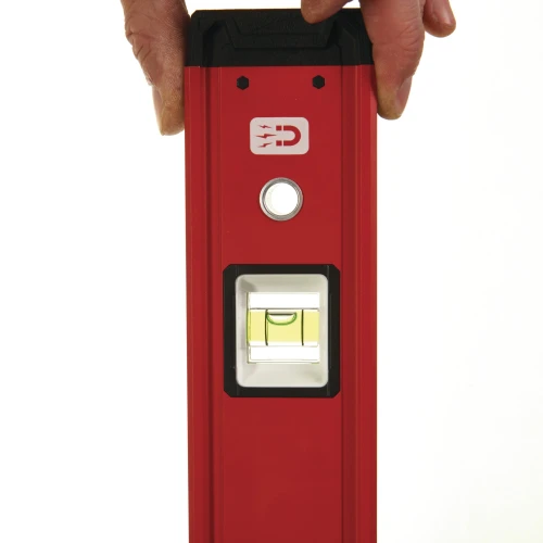 Уровень магнитный Milwaukee REDSTICK Backbone 400 мм (4932459061)