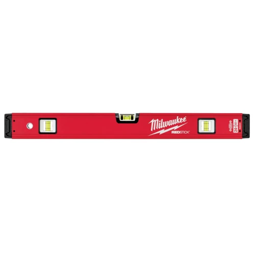 Уровень Milwaukee REDSTICK Backbone 600 мм (4932459062)