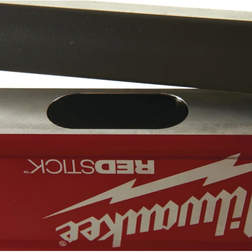 Уровень Milwaukee REDSTICK Backbone 600 мм (4932459062)