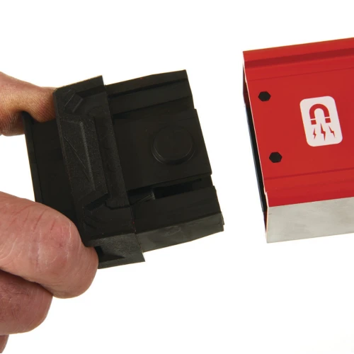 Уровень Milwaukee REDSTICK Backbone 600 мм (4932459062)
