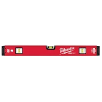 Магнітний рівень Milwaukee REDSTICK Backbone 600 мм (4932459063)
