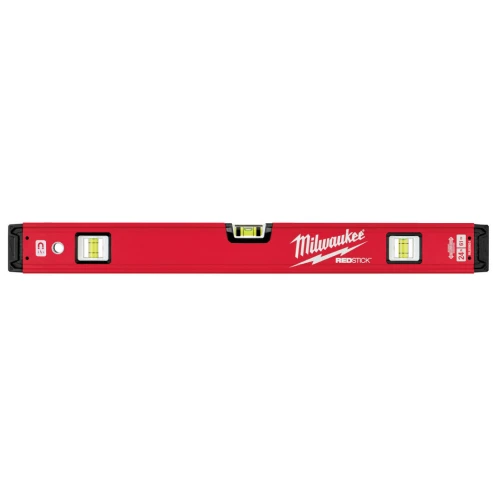 Уровень магнитный Milwaukee REDSTICK Backbone 600 мм (4932459063)
