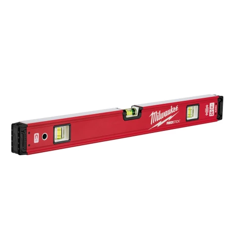 Уровень магнитный Milwaukee REDSTICK Backbone 600 мм (4932459063)