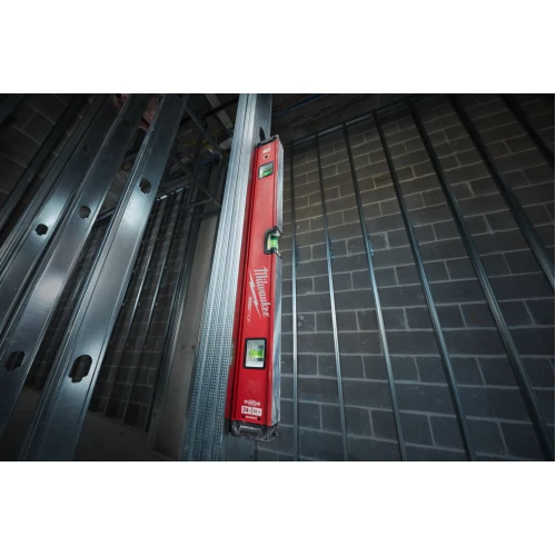 Уровень магнитный Milwaukee REDSTICK Backbone 600 мм (4932459063)