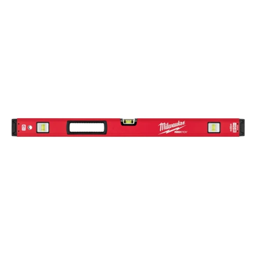 Уровень магнитный Milwaukee REDSTICK Backbone 800 мм (4932459065)