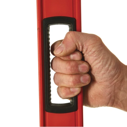 Уровень магнитный Milwaukee REDSTICK Backbone 800 мм (4932459065)