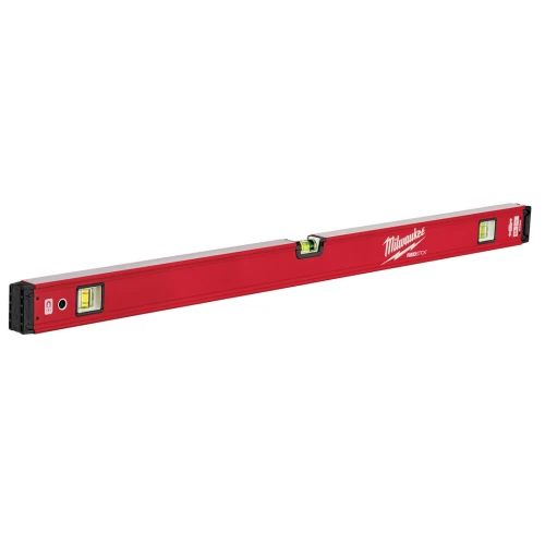 Уровень магнитный Milwaukee REDSTICK Backbone 1000 мм (4932459067)