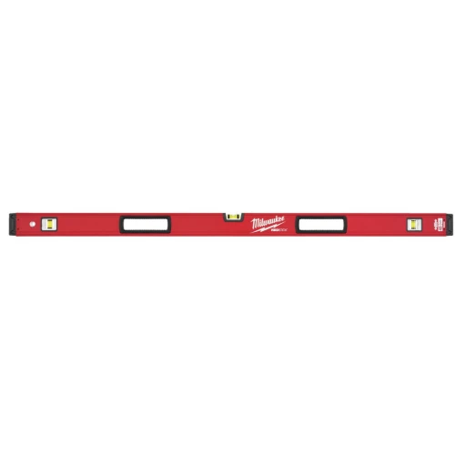 Уровень Milwaukee REDSTICK Backbone 1200 мм (4932459068)