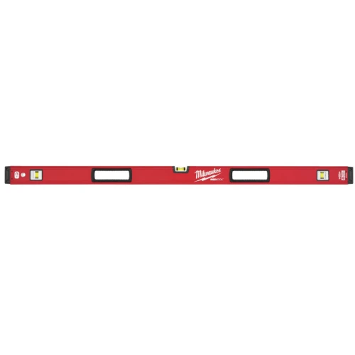Уровень магнитный Milwaukee REDSTICK Backbone 1200 мм (4932459069)